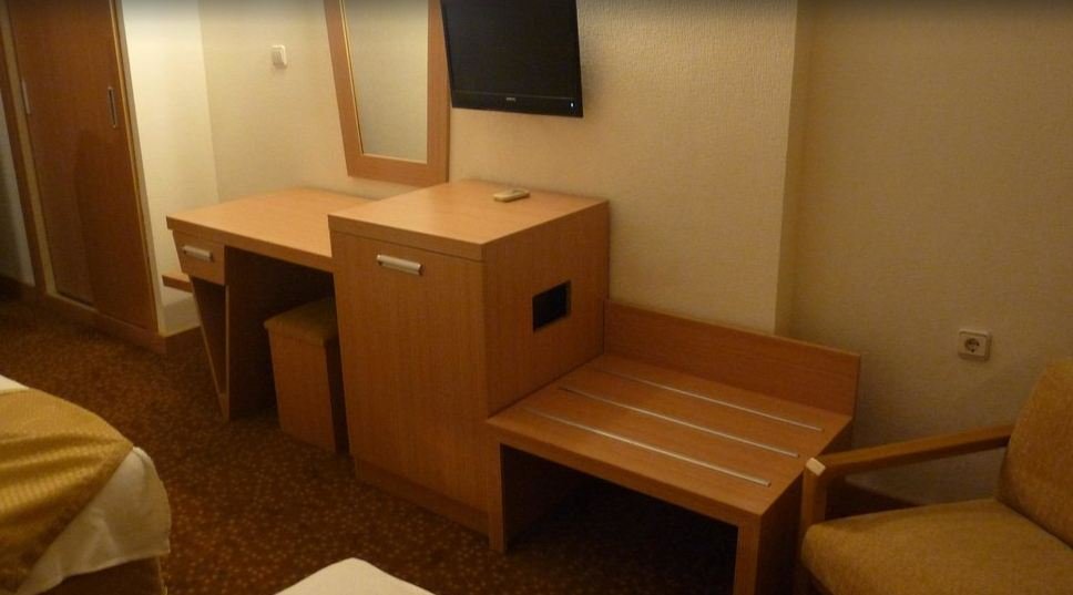Анталья: Bulvar Hotel
