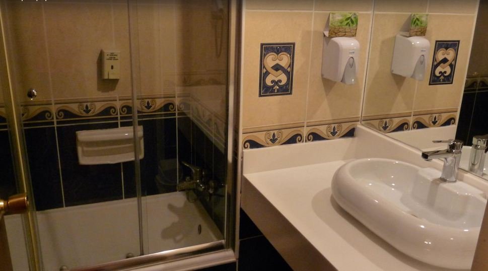 Анталья: Bulvar Hotel