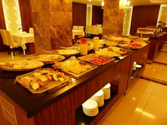 Анталья: Bulvar Hotel