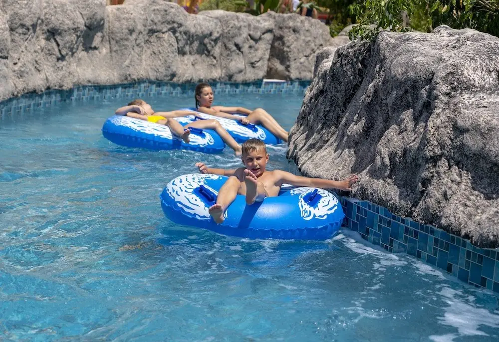 Белек: Attaleia Holiday Village