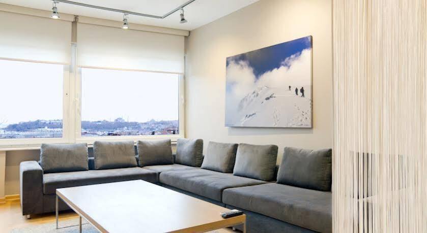 Стамбул: Cozy Flats Defne Apartment
