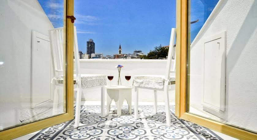 Стамбул: Cozy Flats Defne Apartment