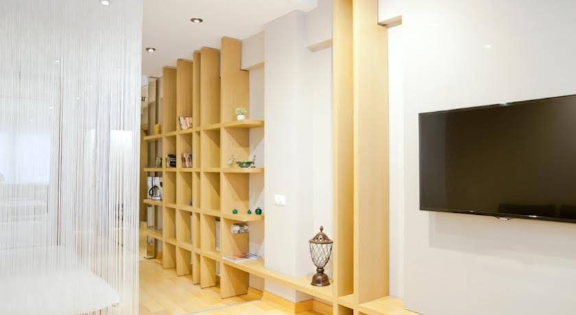 Стамбул: Cozy Flats Defne Apartment