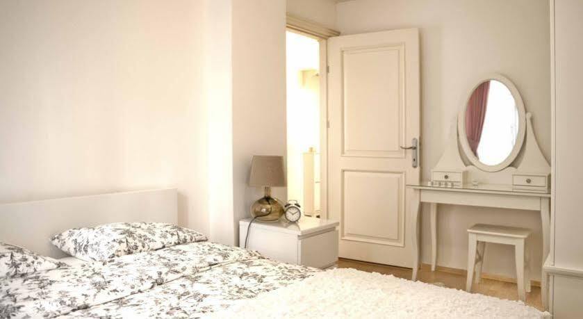 Стамбул: Cozy Flats Defne Apartment