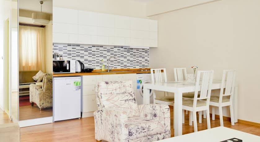 Стамбул: Cozy Flats Defne Apartment