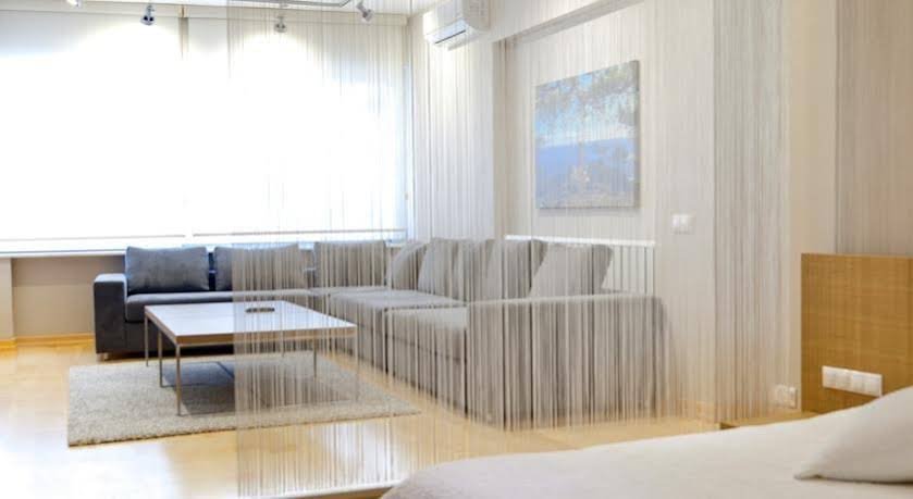 Стамбул: Cozy Flats Defne Apartment