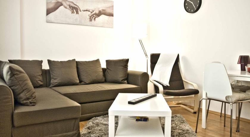 Стамбул: Cozy Flats Bohem Apartment
