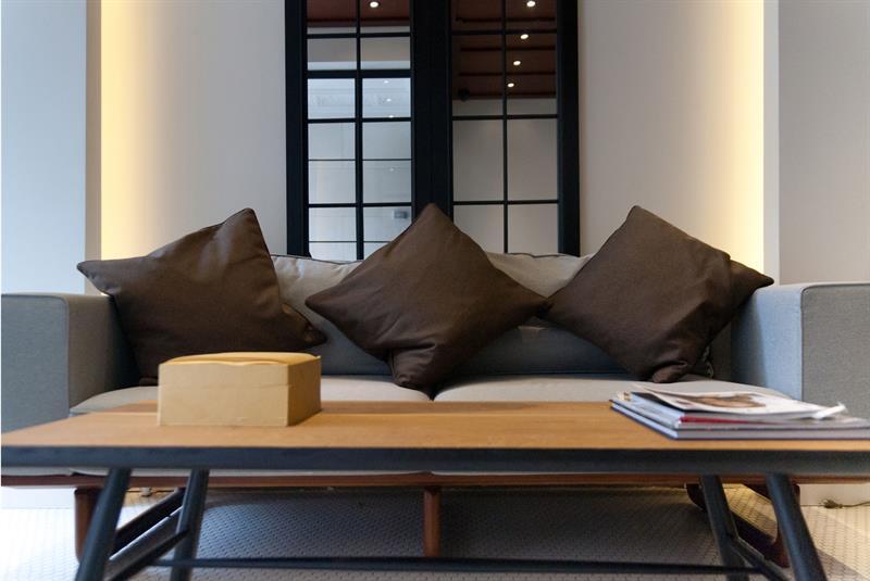 Стамбул: Cozy Flats Bohem Apartment