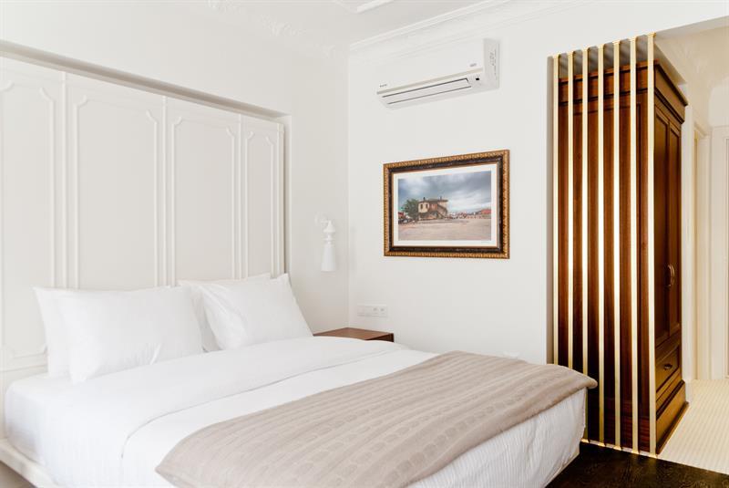 Стамбул: Cozy Flats Bohem Apartment