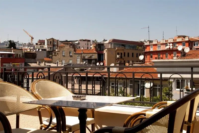 Стамбул: Cozy Flats Bohem Apartment