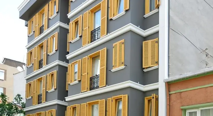 Стамбул: Cozy Flats Bohem Apartment