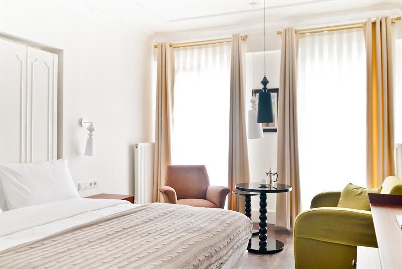 Стамбул: Cozy Flats Bohem Apartment