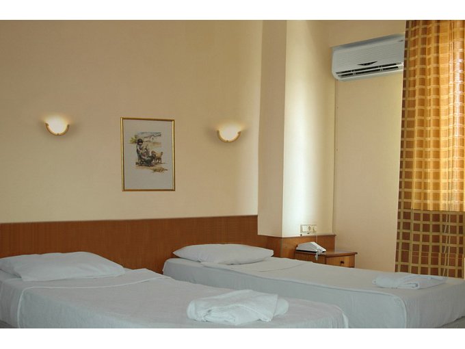 Согучак: Yonca Apart Hotel