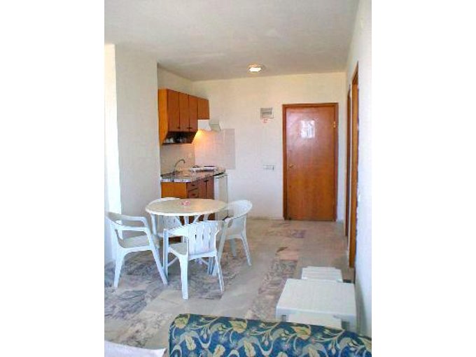 Согучак: Yonca Apart Hotel