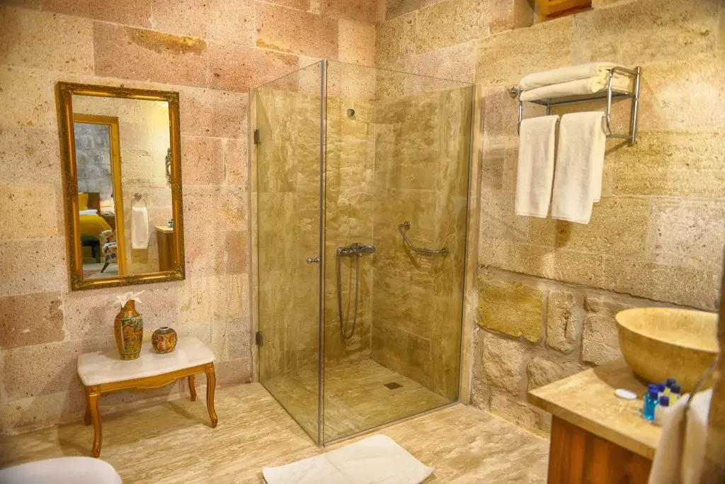 Гёреме: Salkim Cave House