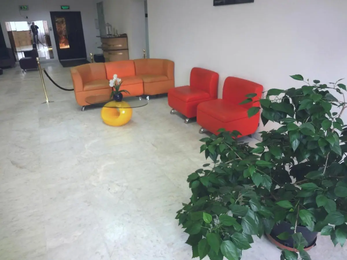 Одинцово: Hotel Matveevskiy