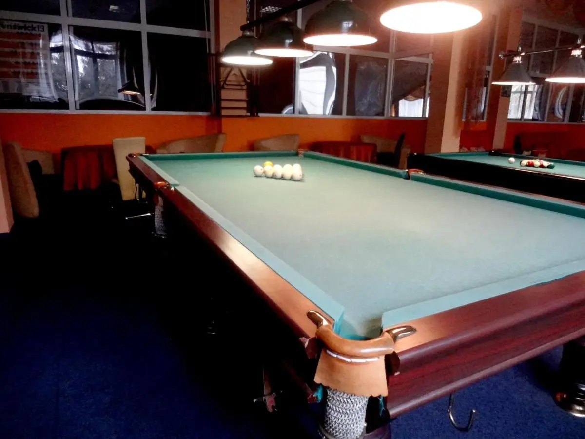Одинцово: Hotel Matveevskiy