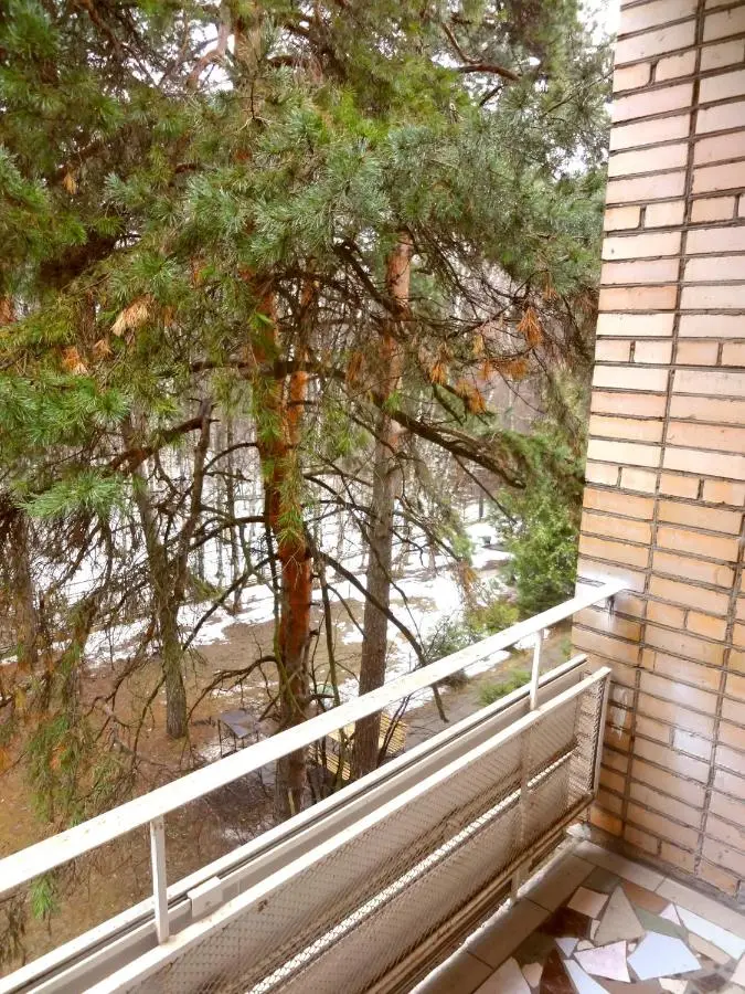 Одинцово: Hotel Matveevskiy