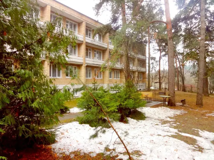 Одинцово: Hotel Matveevskiy