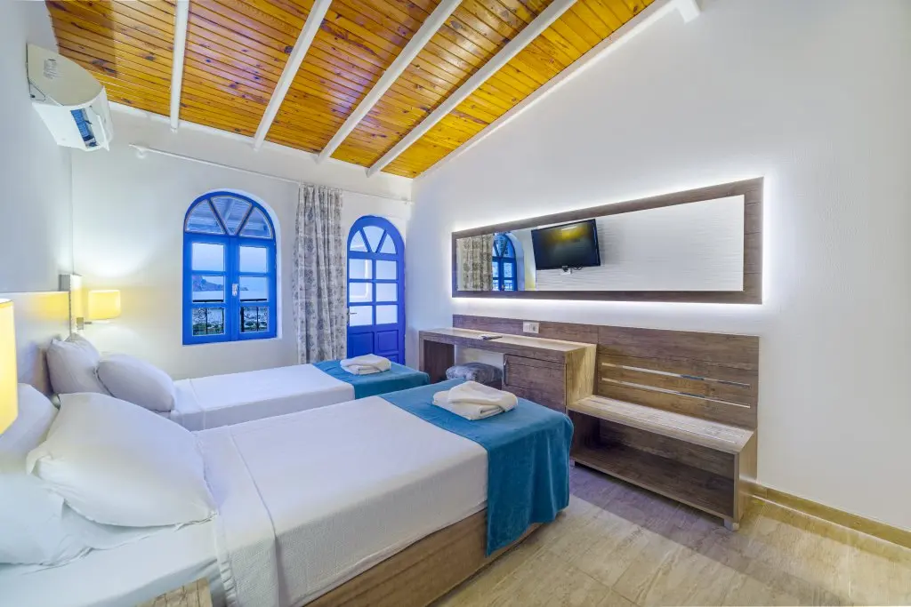 Аланья: Illusion Beach Club Hotel +16 Only Adult
