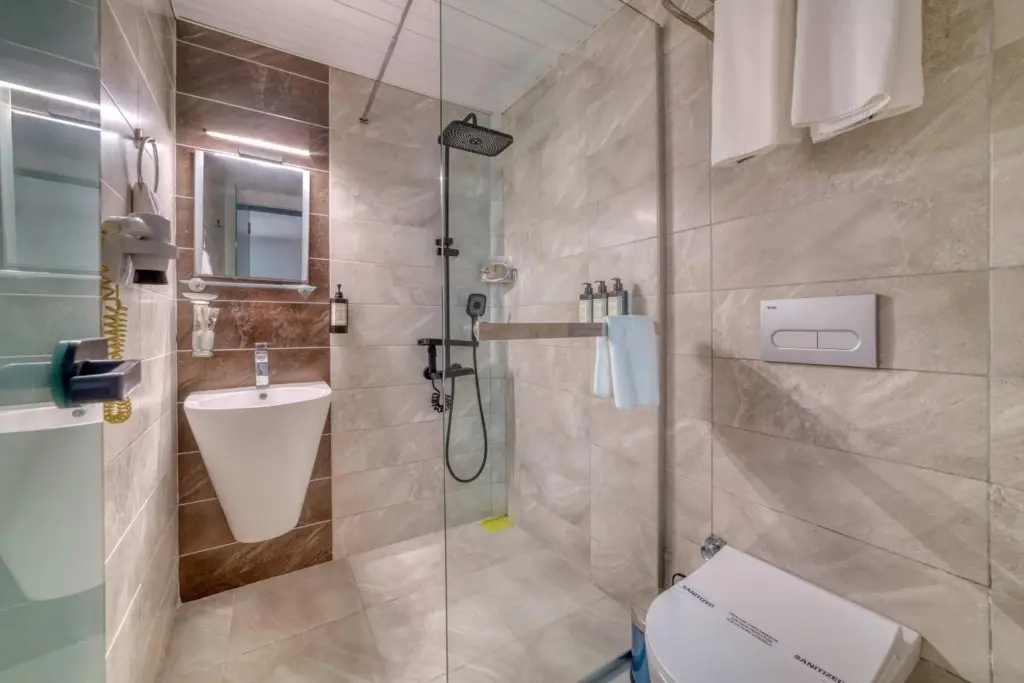 Аланья: Illusion Beach Club Hotel +16 Only Adult