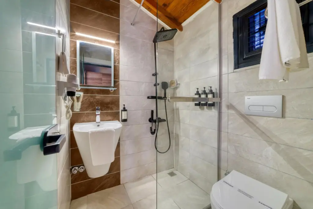 Аланья: Illusion Beach Club Hotel +16 Only Adult