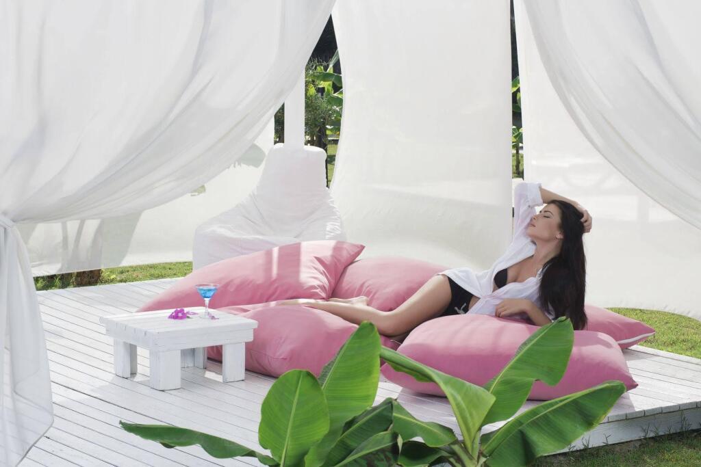 Манавгат: Novum Garden Side - All Inclusive