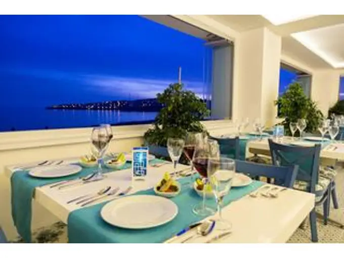 Сыгаджик: Lebedos Princess Hotel - All Inclusive