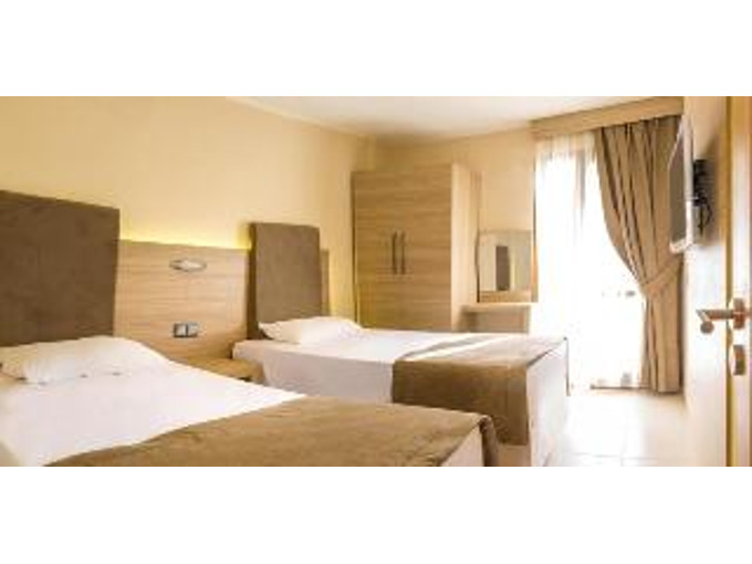 Сыгаджик: Lebedos Princess Hotel - All Inclusive