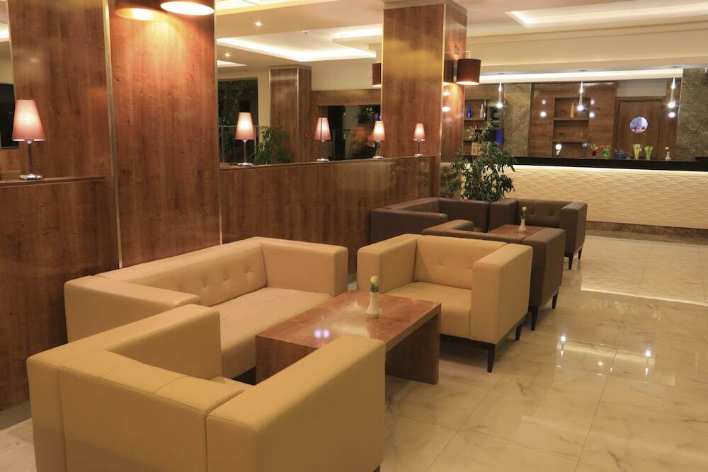 Сыгаджик: Lebedos Princess Hotel - All Inclusive