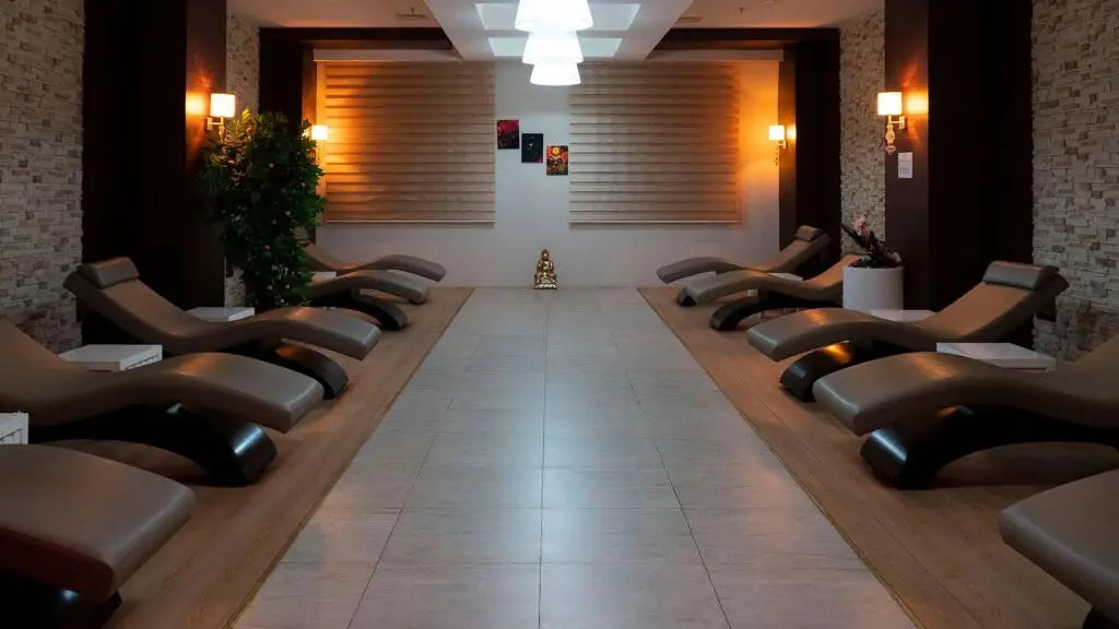 Манавгат: Adalya Ocean Hotel - All Inclusive
