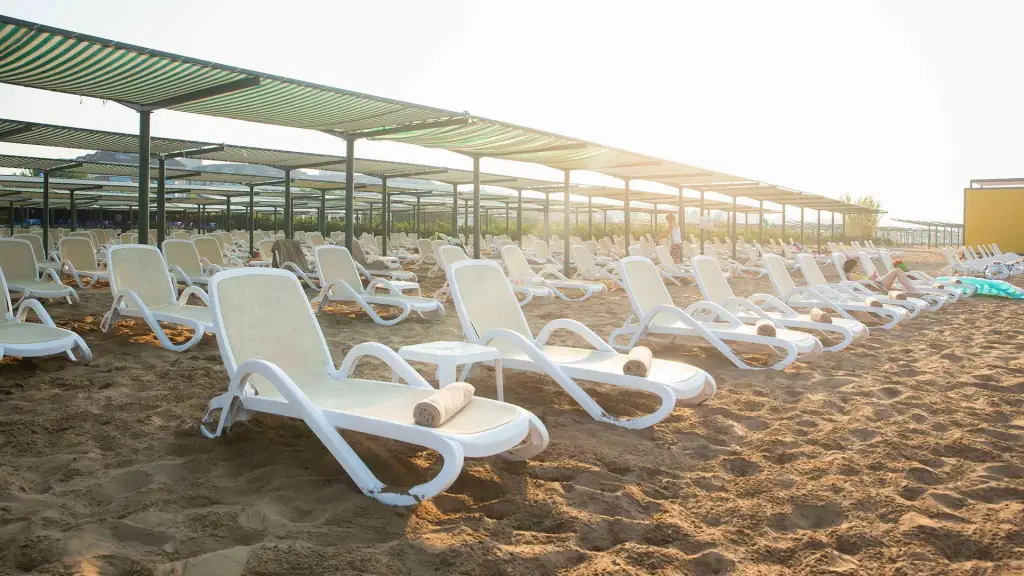 Манавгат: Adalya Ocean Hotel - All Inclusive