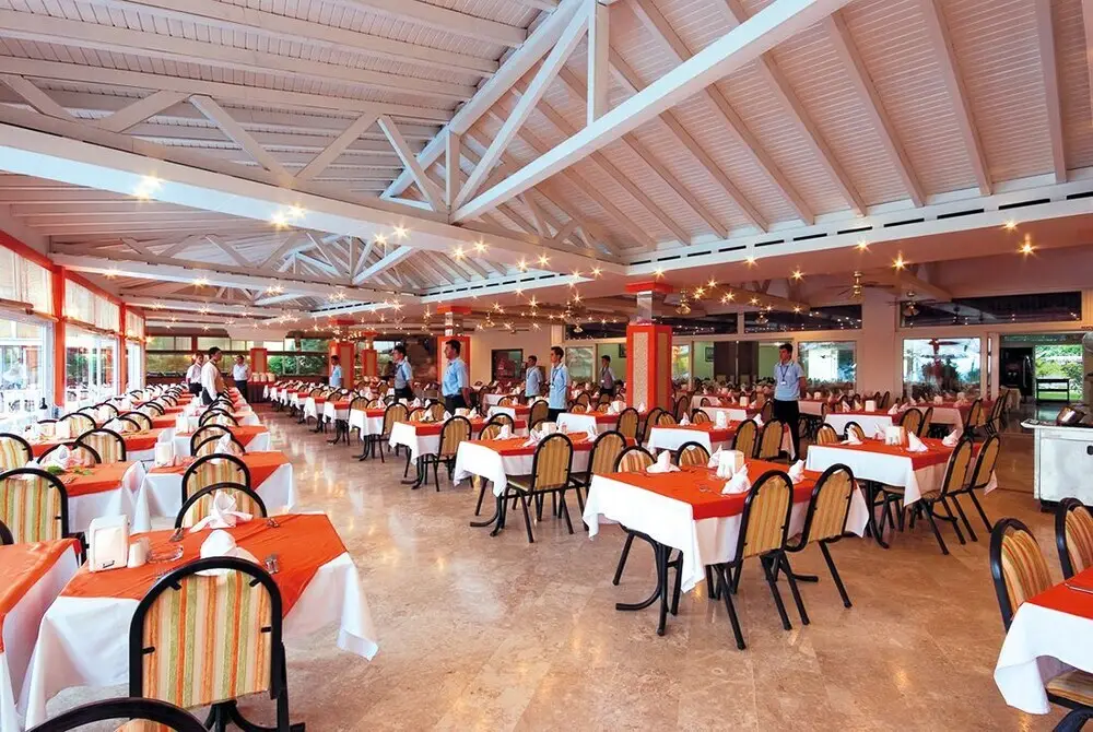 Бельдиби: Carelta Beach Hotel - All Inclusive