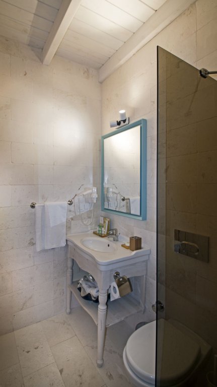 Чешме: The Six Alaçatı Hotel