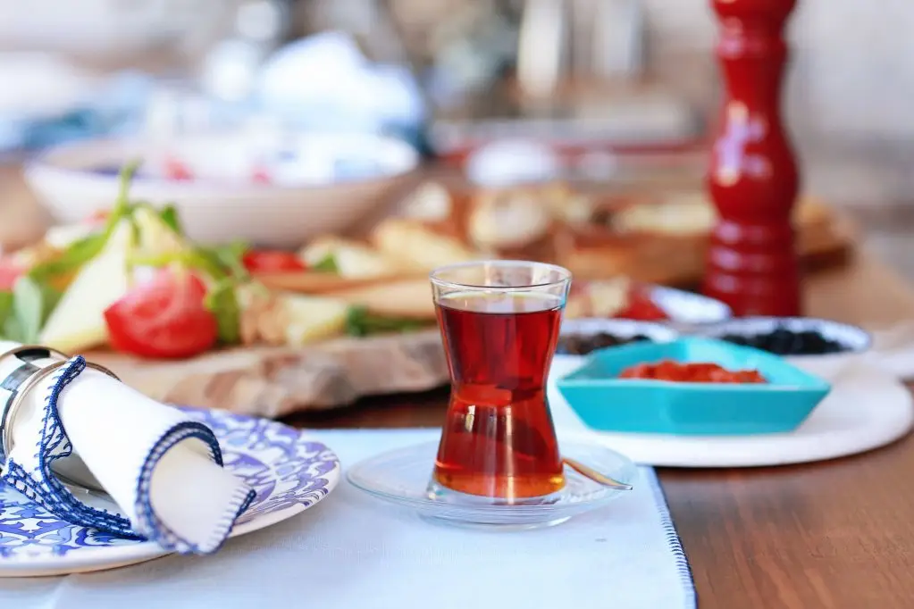 Чешме: The Six Alaçatı Hotel
