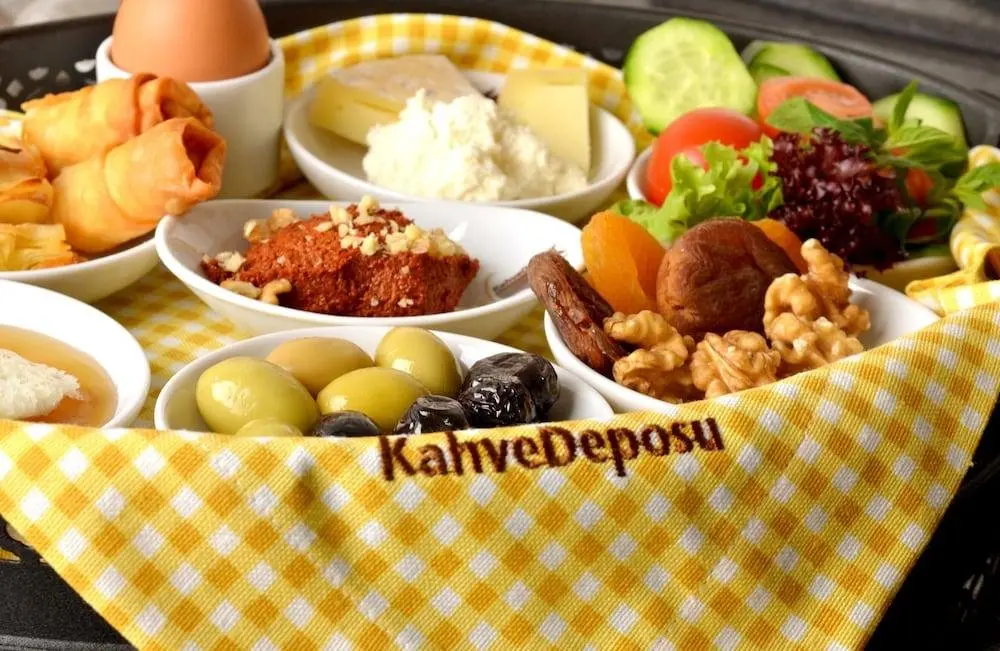 Стамбул: Отель Karamans Sirkeci Suites Hotel