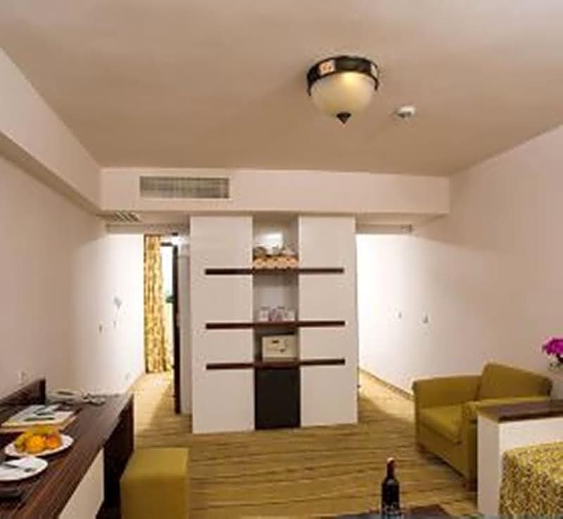 Манавгат: Hotel Defne Star