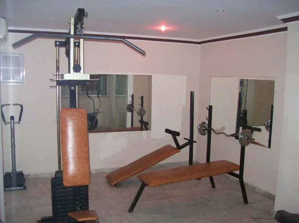 Аланья: Club Bayar Beach Hotel