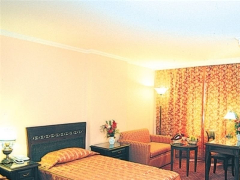 Аланья: Hotel Antik
