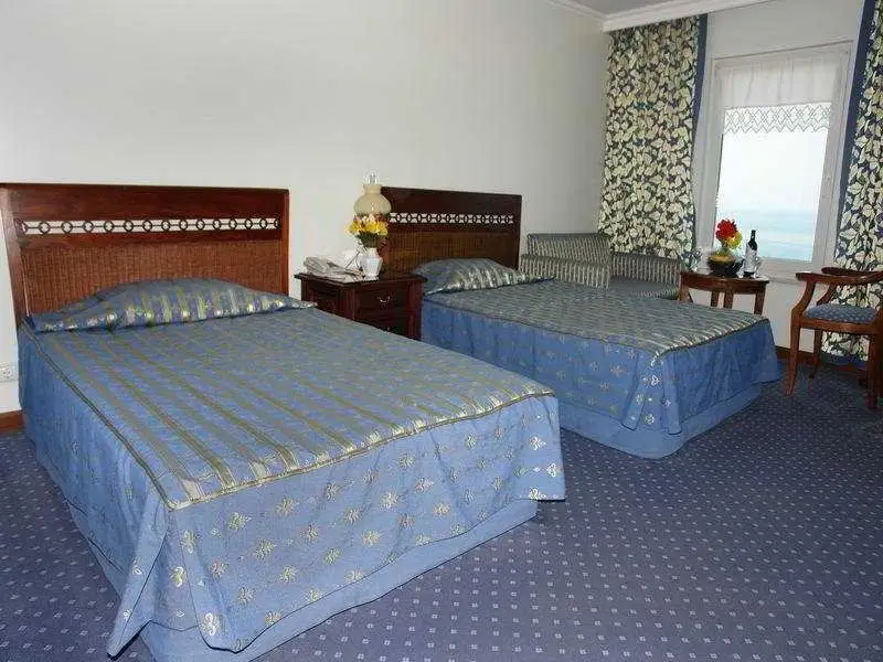 Аланья: Hotel Antik
