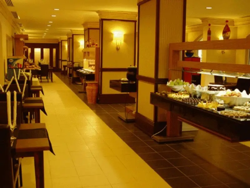 Саригерме: XL Hotel Sarigerme