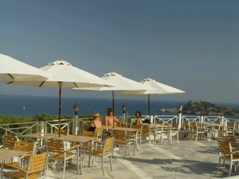 Саригерме: XL Hotel Sarigerme