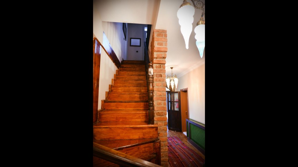 Harsena Konak Hotel — фото 1