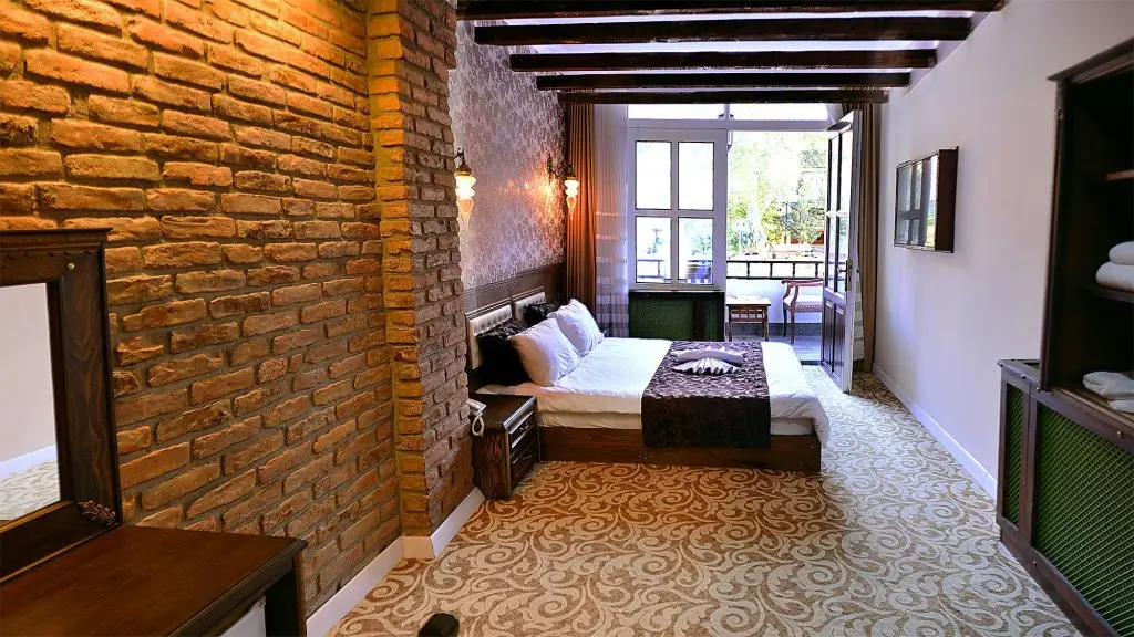 Амасья: Harsena Konak Hotel