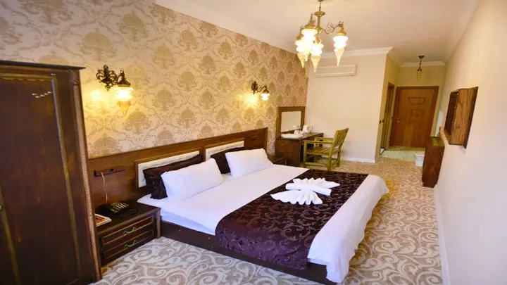 Амасья: Harsena Konak Hotel