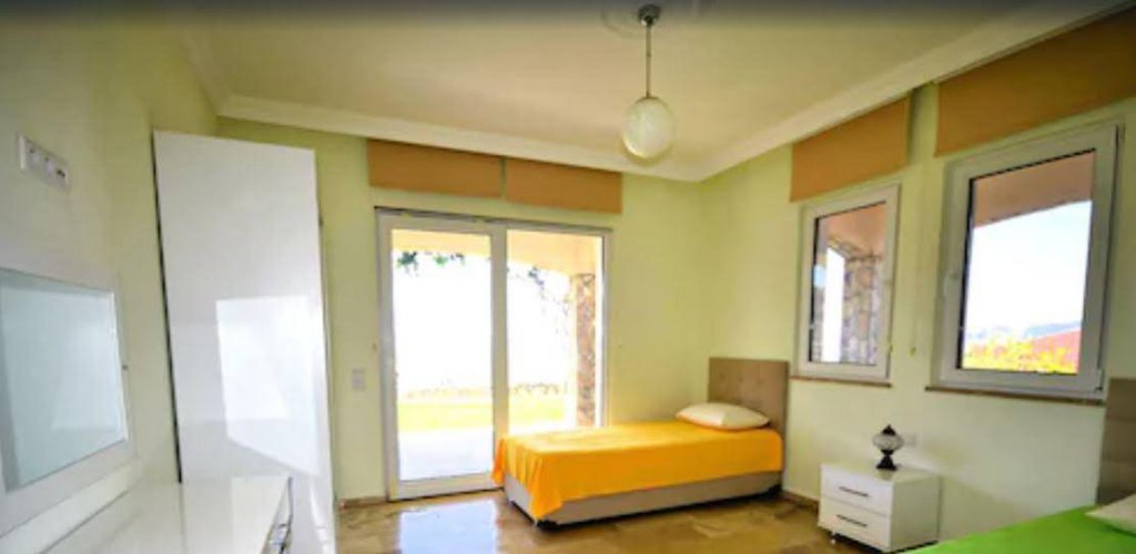 Карадере: Villa Fatos