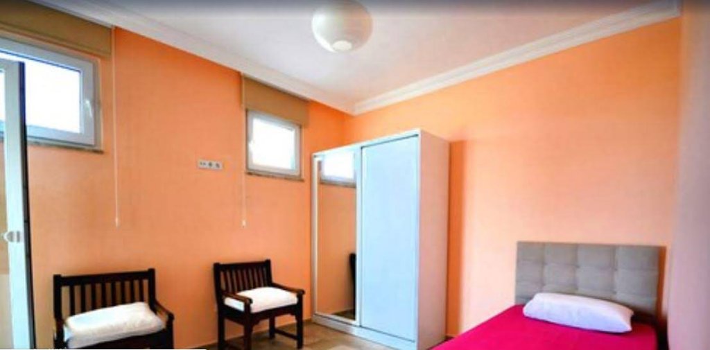 Карадере: Villa Fatos