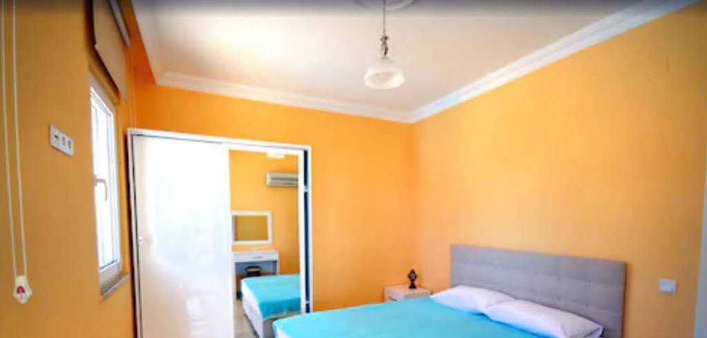 Карадере: Villa Fatos