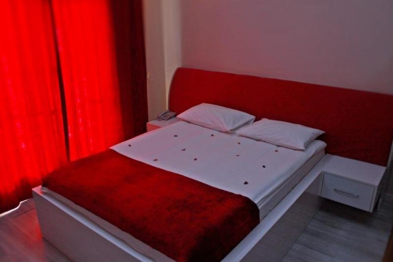 Стамбул: Expoist Hotel
