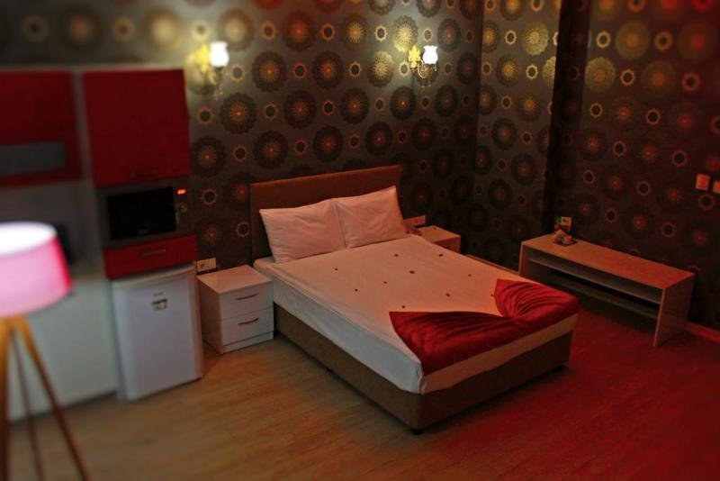Стамбул: Expoist Hotel